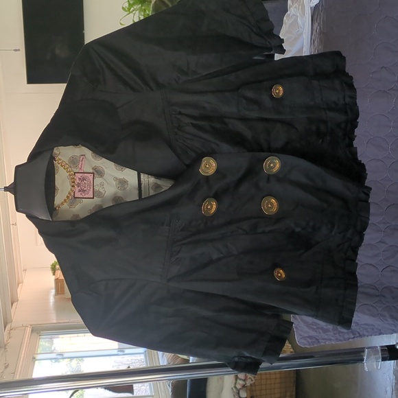 Jacket - Picture 5 of 9